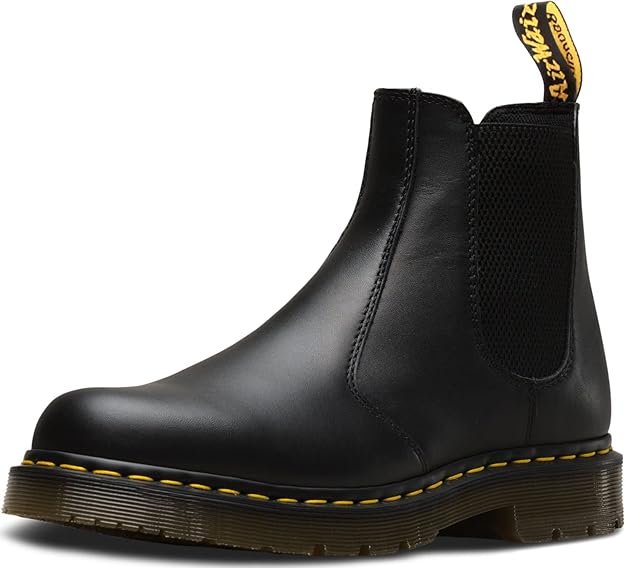 Doc Martens Mules